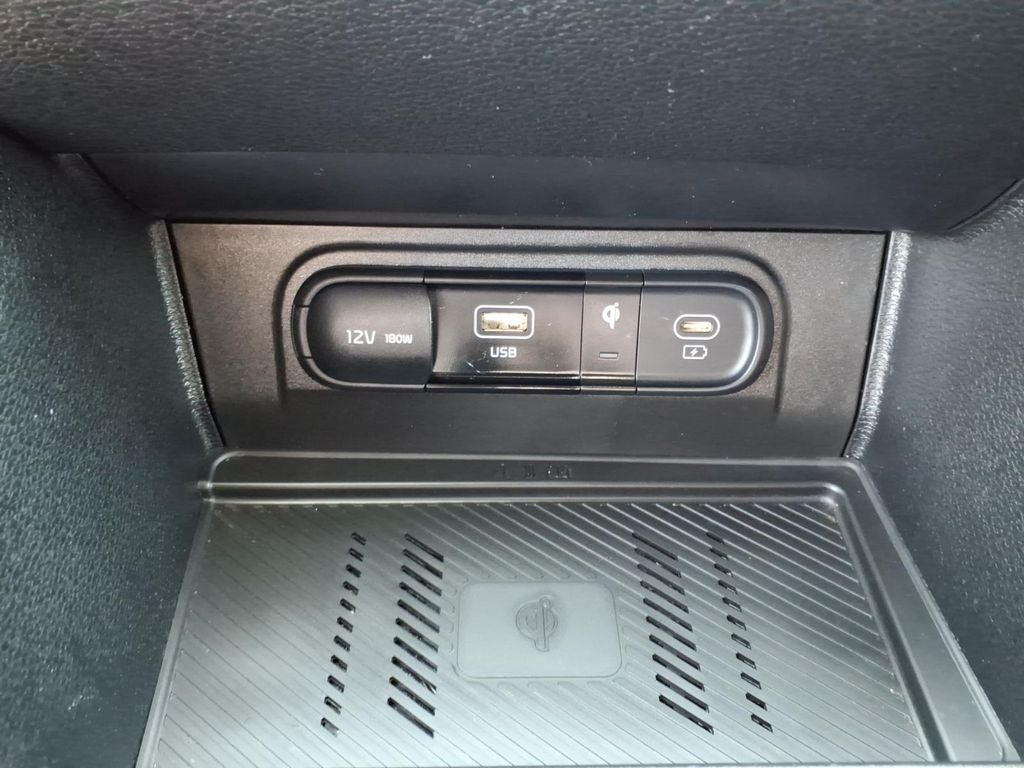 2024 Kia Sportage X-Pro Prestige
