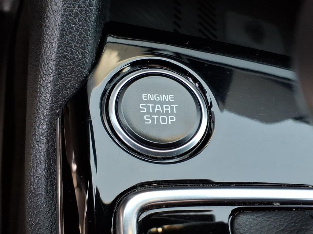 2024 Kia Sportage X-Pro Prestige