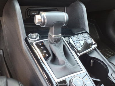 2024 Kia Sportage X-Pro Prestige