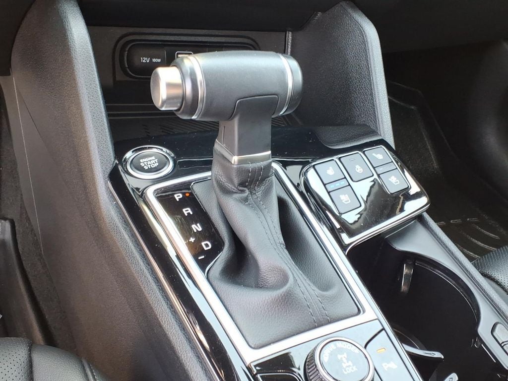 2024 Kia Sportage X-Pro Prestige