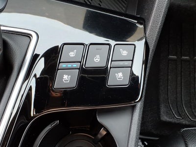 2024 Kia Sportage X-Pro Prestige
