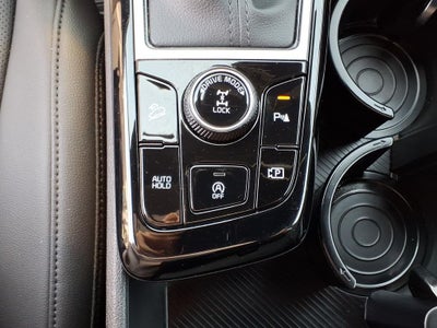 2024 Kia Sportage X-Pro Prestige