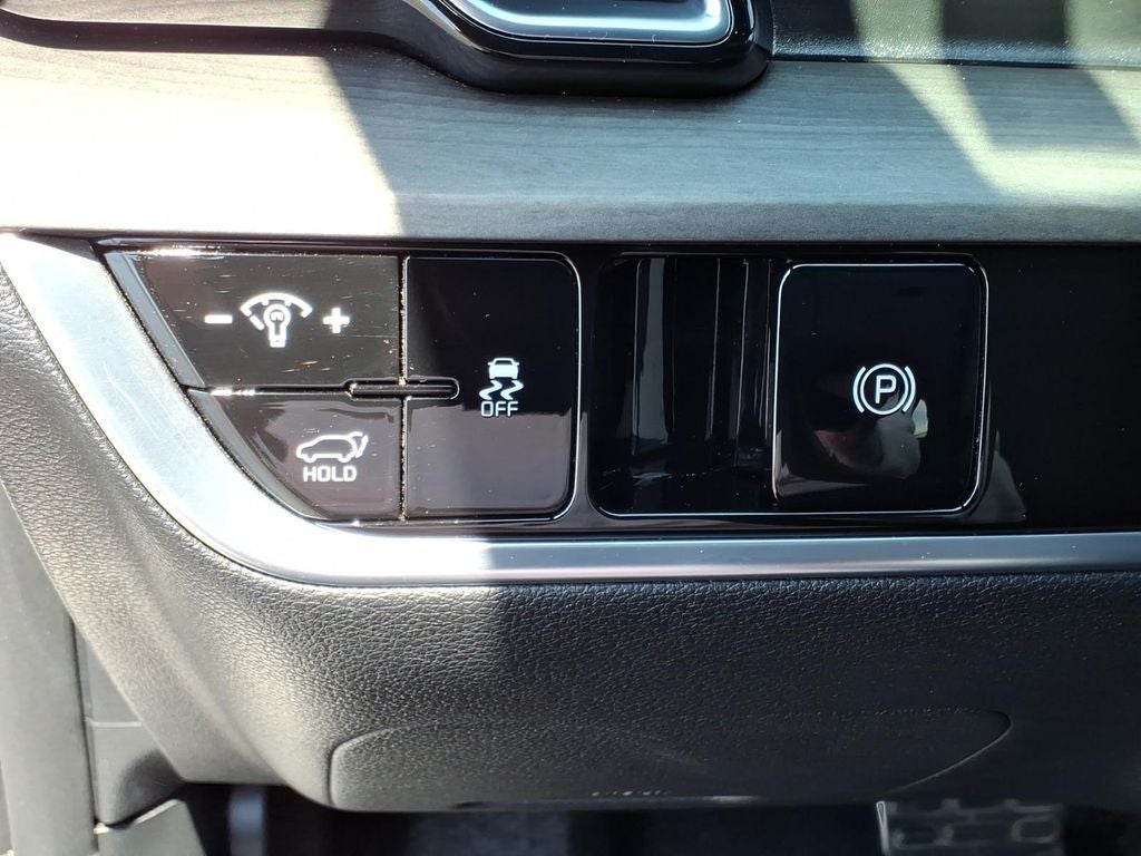 2024 Kia Sportage X-Pro Prestige