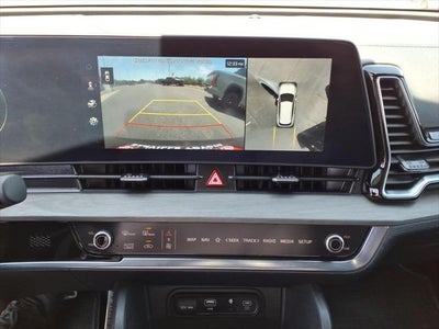 2024 Kia Sportage X-Pro Prestige
