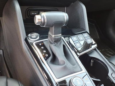 2024 Kia Sportage X-Pro Prestige