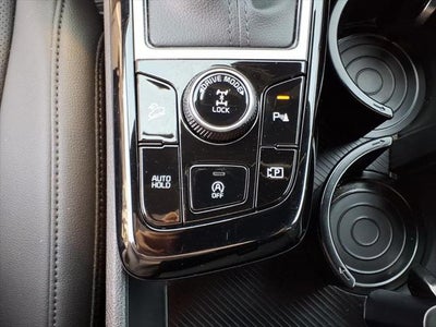 2024 Kia Sportage X-Pro Prestige