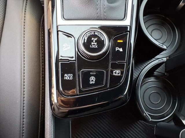 2024 Kia Sportage X-Pro Prestige