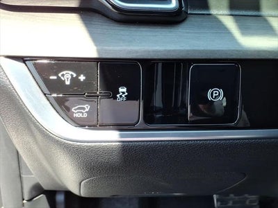 2024 Kia Sportage X-Pro Prestige
