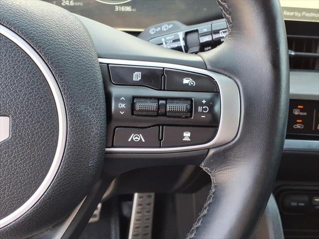 2024 Kia Sportage X-Pro Prestige