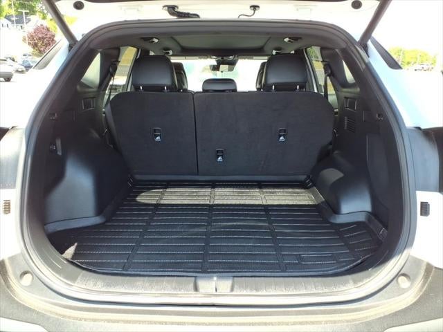 2024 Kia Sportage X-Pro Prestige