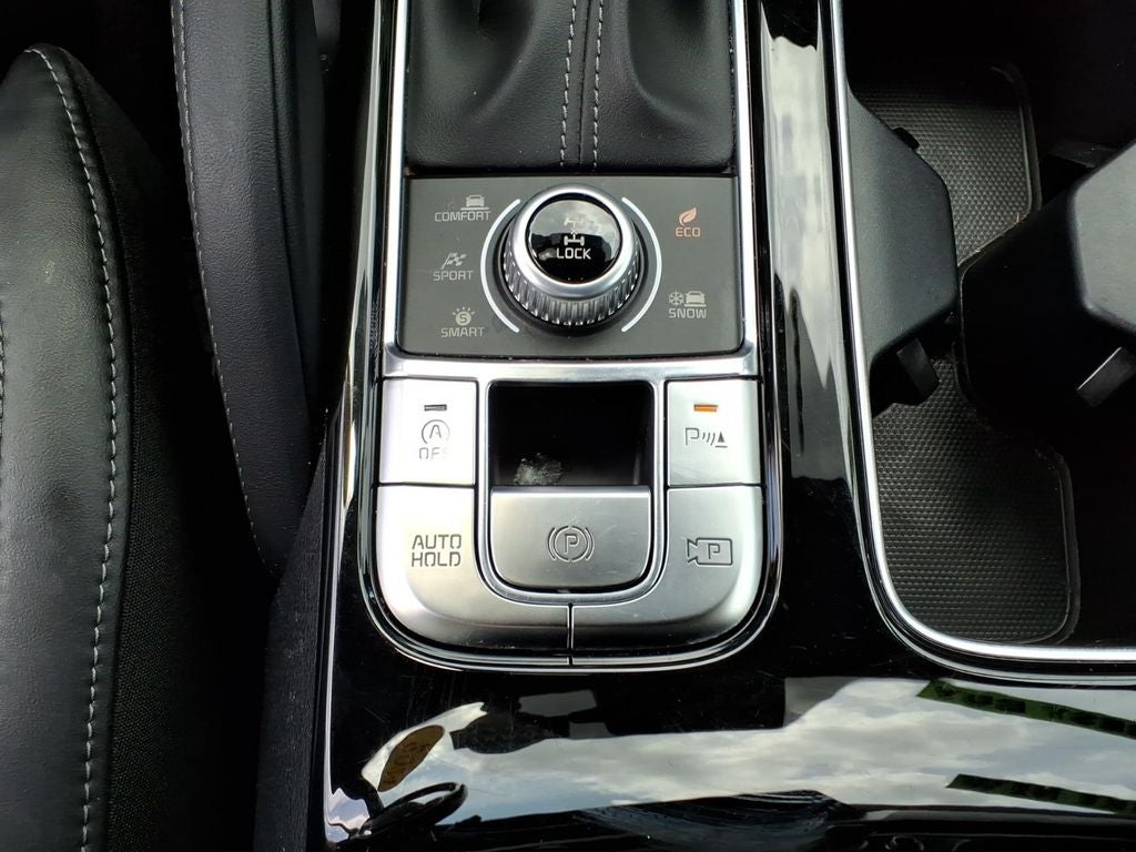2024 Kia Telluride SX-Prestige X-Line