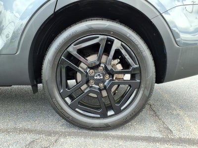 2024 Kia Telluride SX-Prestige X-Line