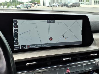 2024 Kia Telluride SX-Prestige X-Line