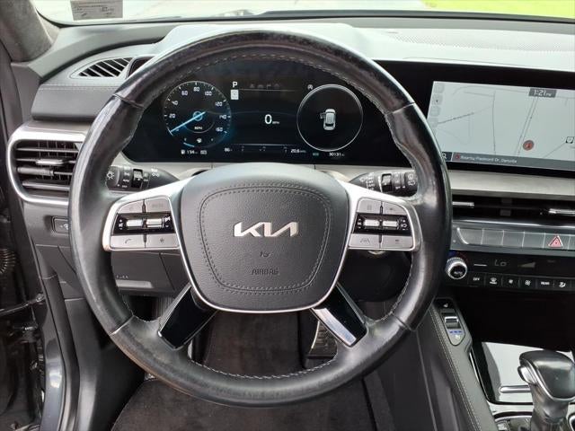 2024 Kia Telluride SX-Prestige X-Line