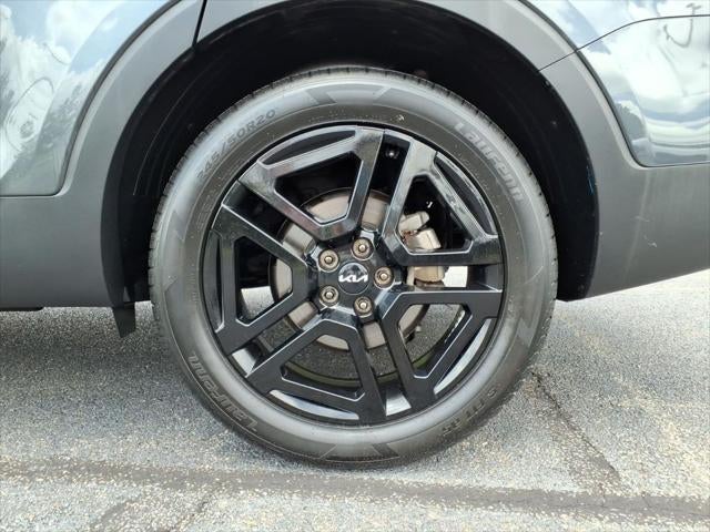 2024 Kia Telluride SX-Prestige X-Line
