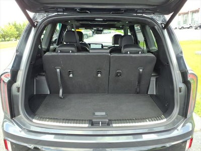2024 Kia Telluride SX-Prestige X-Line