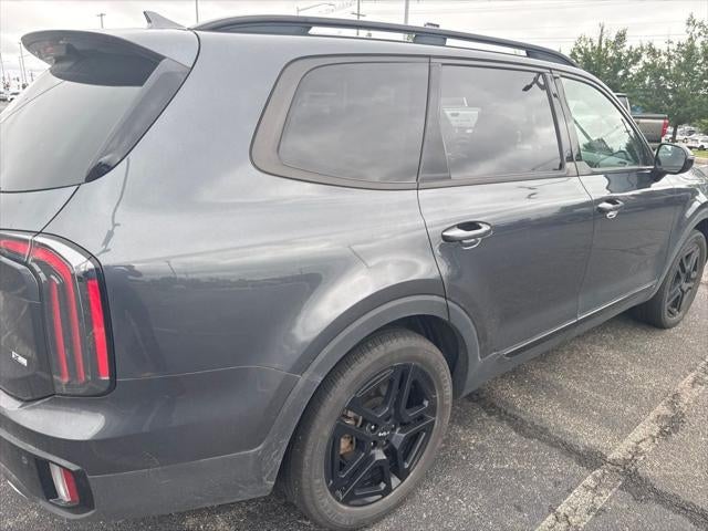 2024 Kia Telluride SX-Prestige X-Line