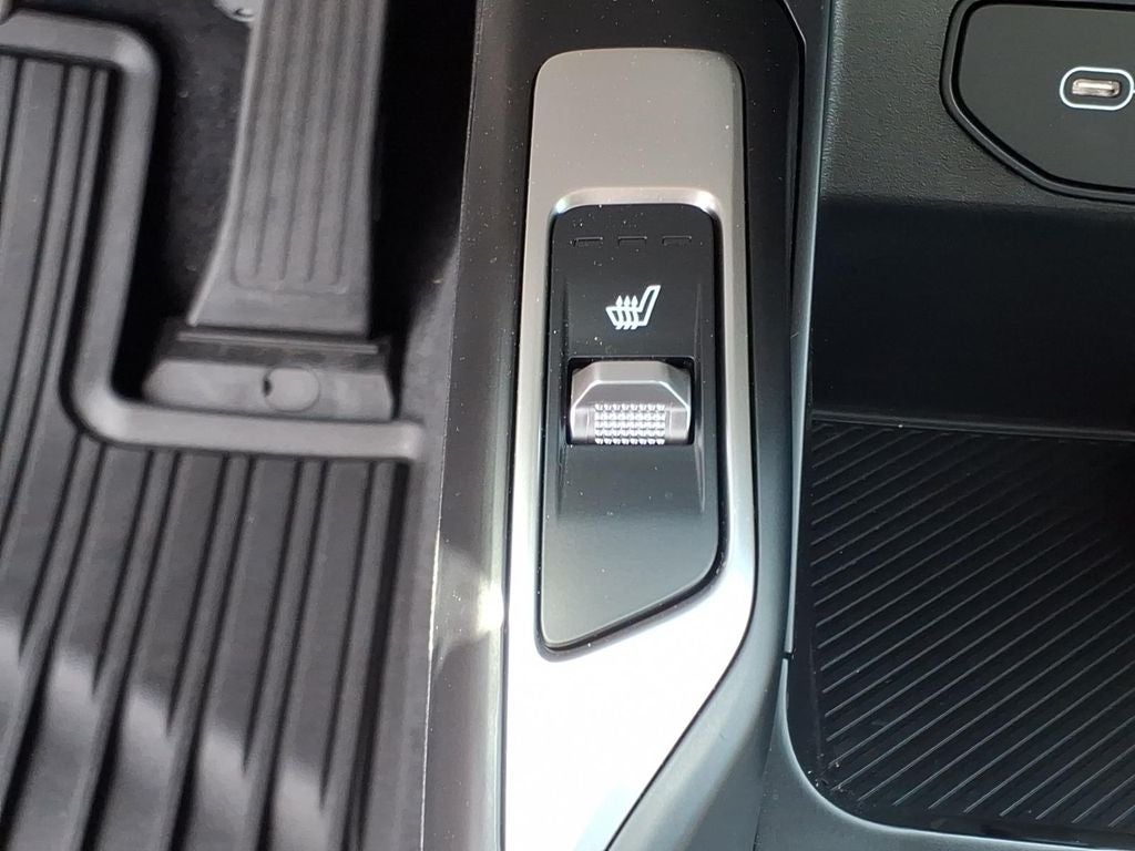 2026 Kia Sorento EX - Photo 13