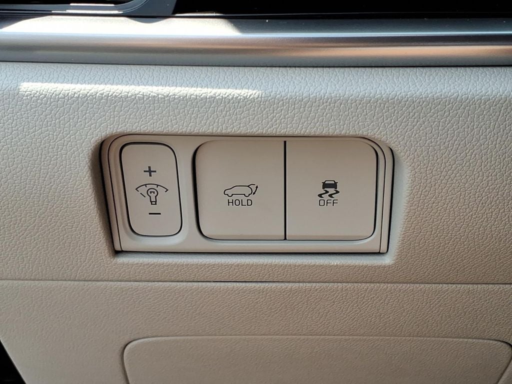 2026 Kia Sorento EX - Photo 16