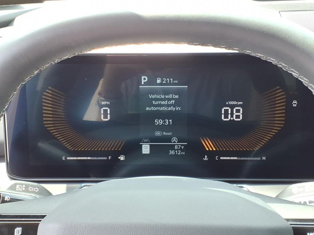 2026 Kia Sorento EX - Photo 17