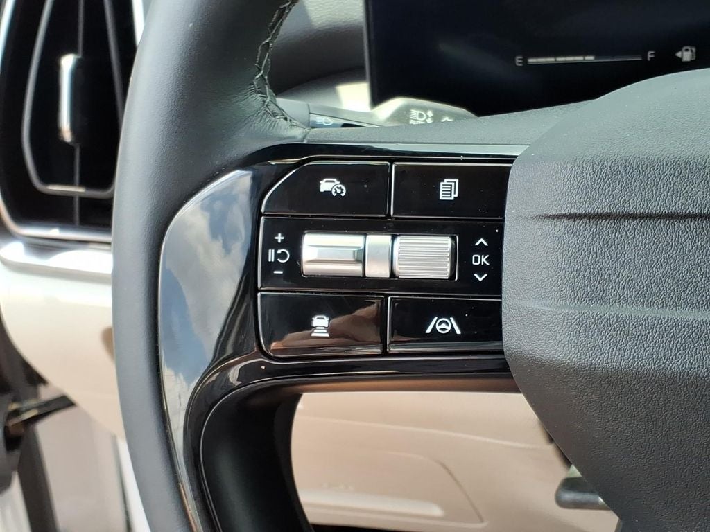 2026 Kia Sorento EX - Photo 18