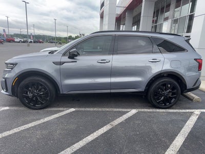 2021 Kia Sorento SX