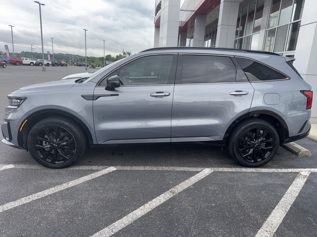 2021 Kia Sorento SX