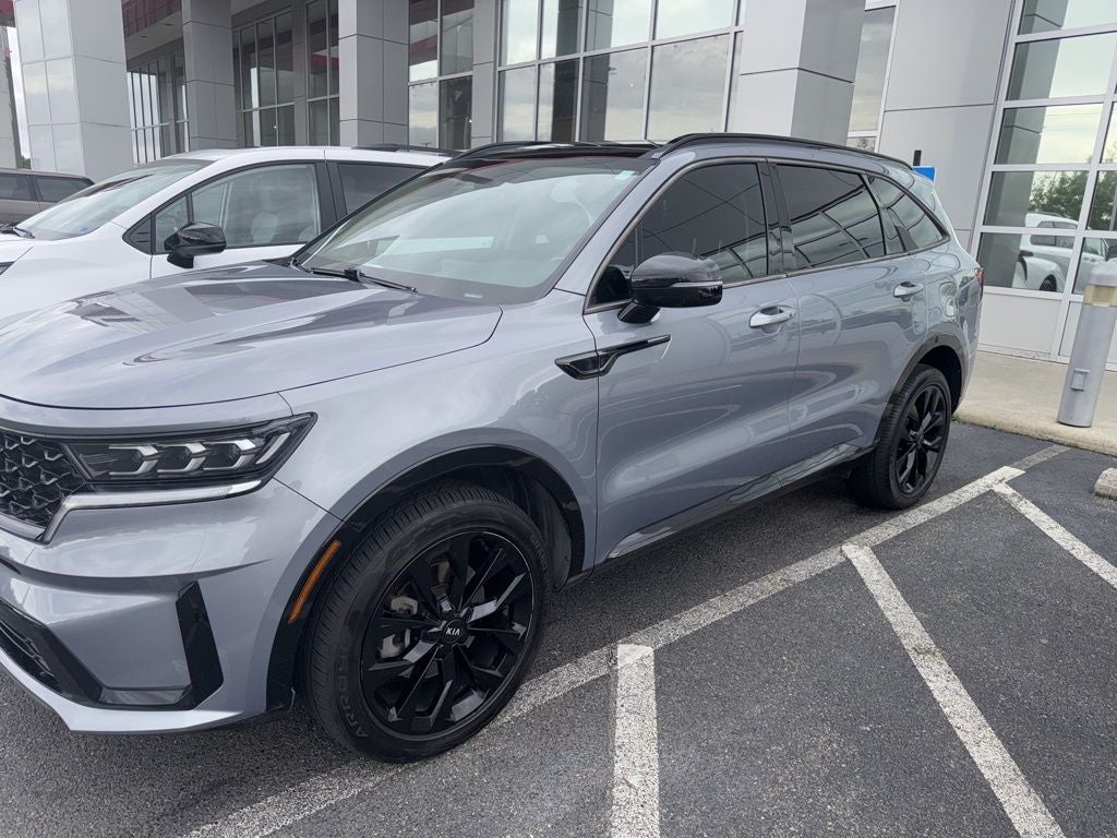 2021 Kia Sorento SX