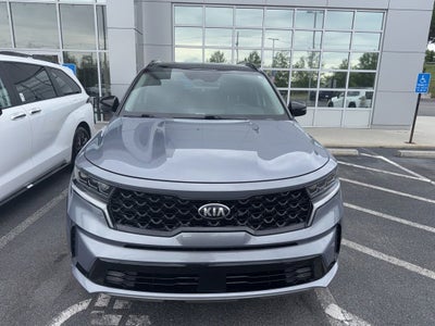 2021 Kia Sorento SX