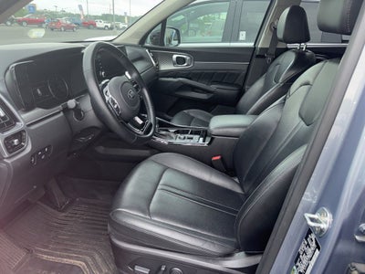 2021 Kia Sorento SX