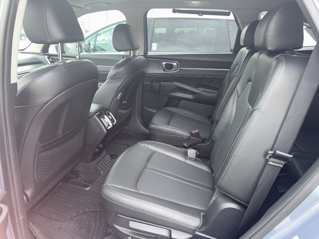 2021 Kia Sorento SX