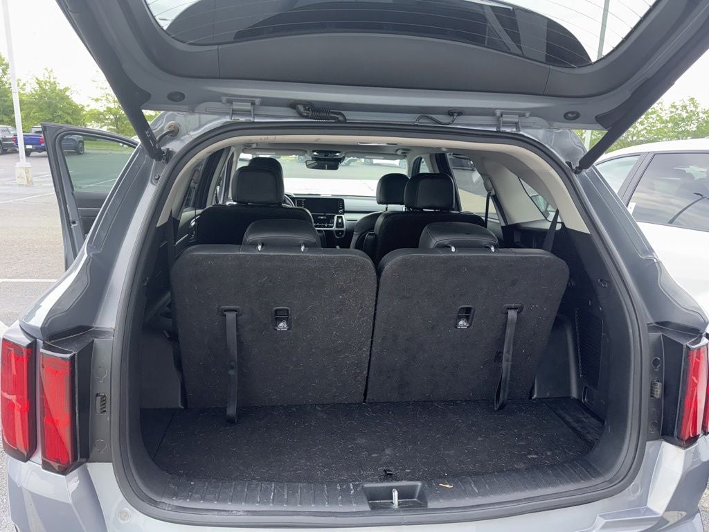 2021 Kia Sorento SX