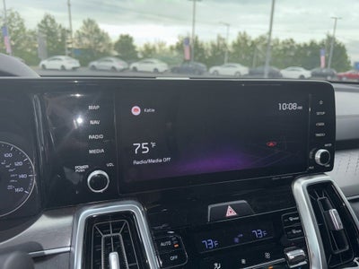 2021 Kia Sorento SX