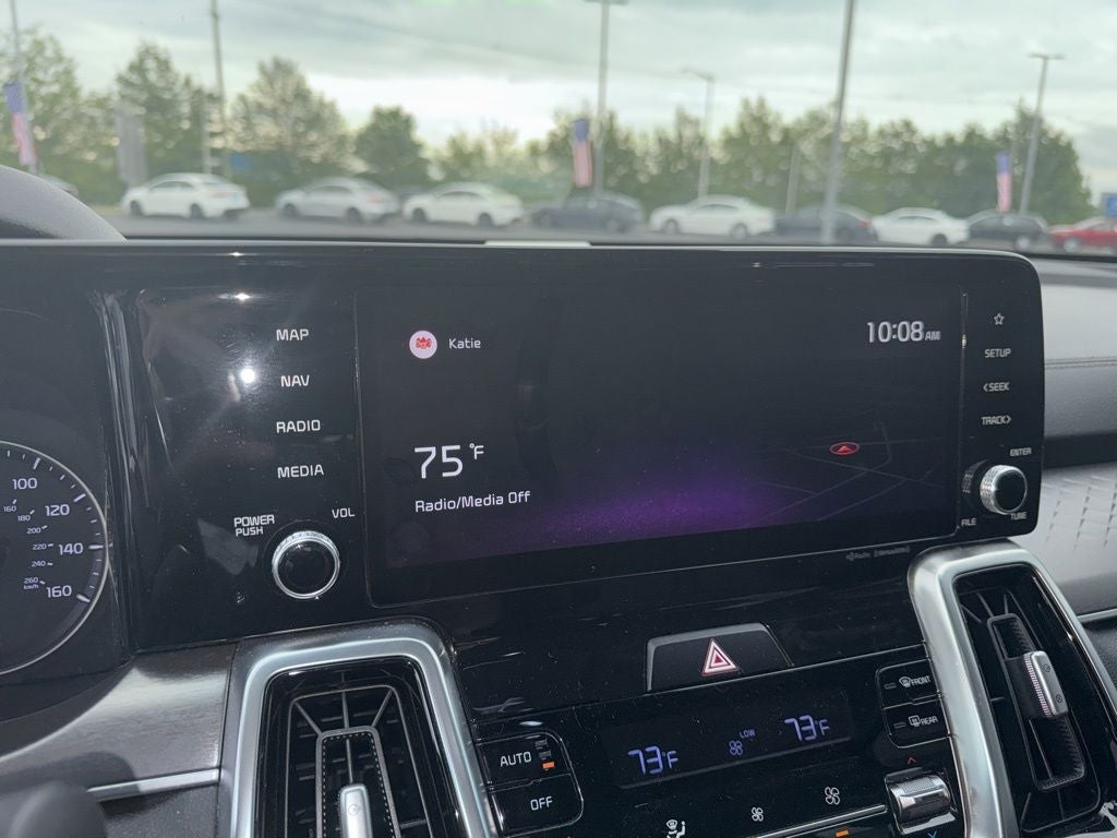 2021 Kia Sorento SX