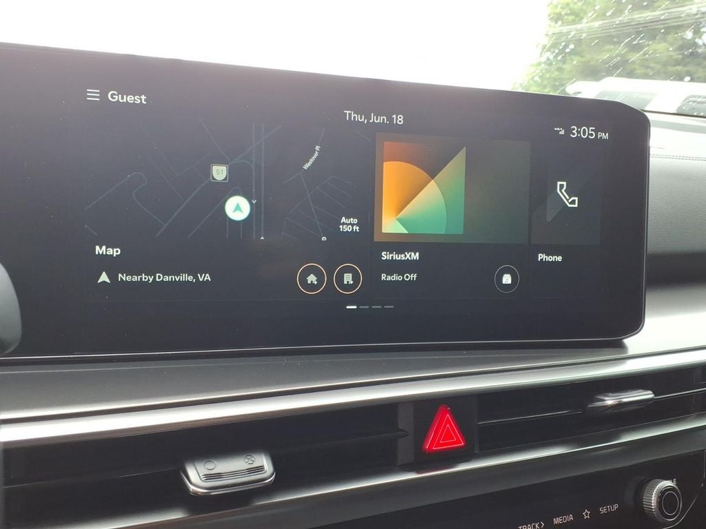 2025 Kia Sorento S - Photo 9
