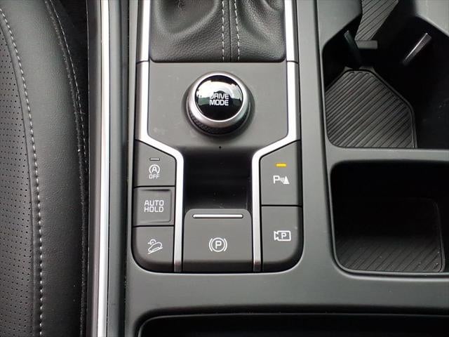 2025 Kia Sorento S - Photo 40