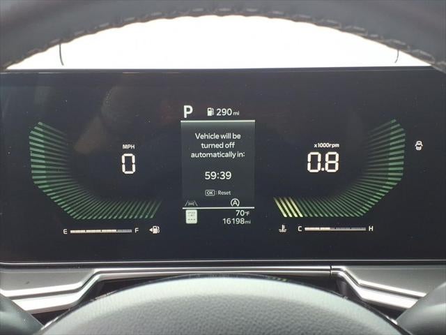 2025 Kia Sorento S - Photo 42