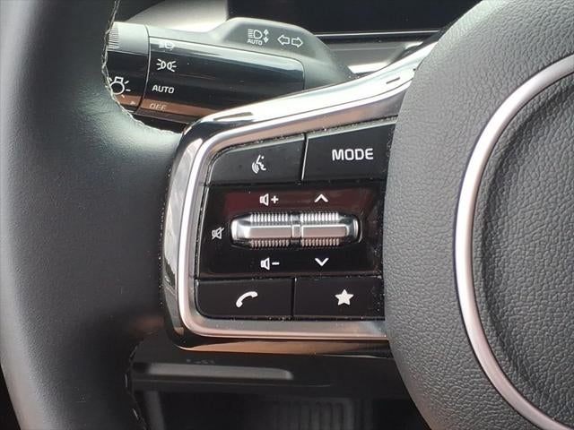 2025 Kia Sorento S - Photo 44