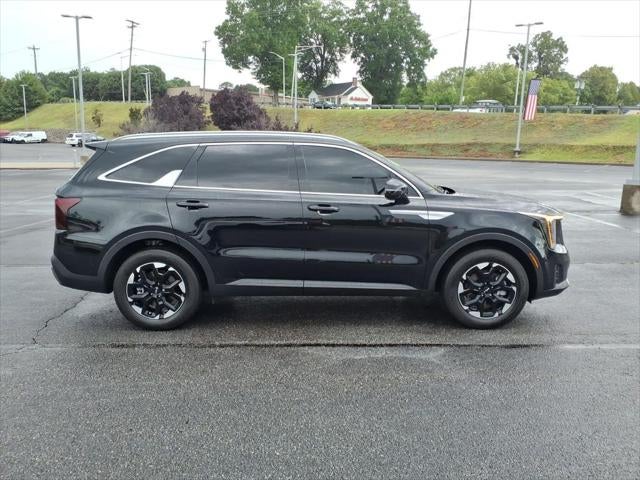 2025 Kia Sorento S - Photo 52