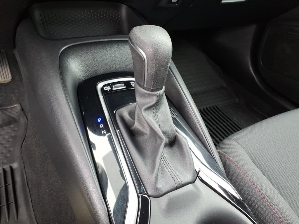 2024 Toyota Corolla SE Nightshade