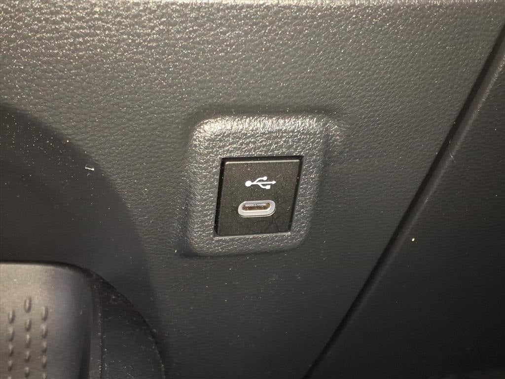 2024 Toyota Corolla SE Nightshade