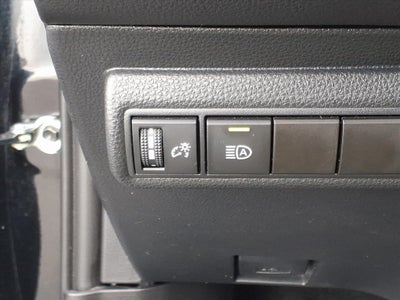 2024 Toyota Corolla SE Nightshade