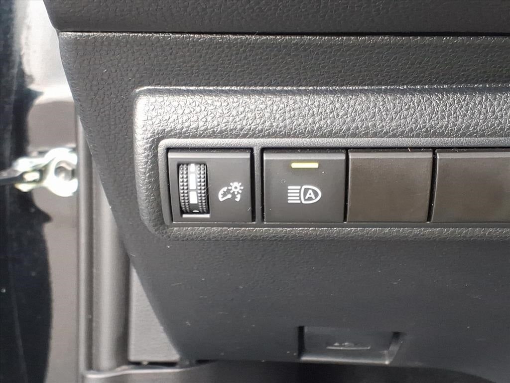 2024 Toyota Corolla SE Nightshade