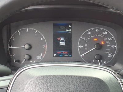 2024 Toyota Corolla SE Nightshade