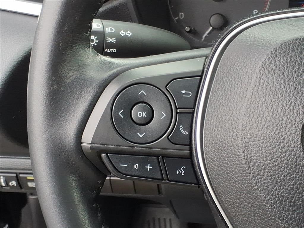 2024 Toyota Corolla SE Nightshade