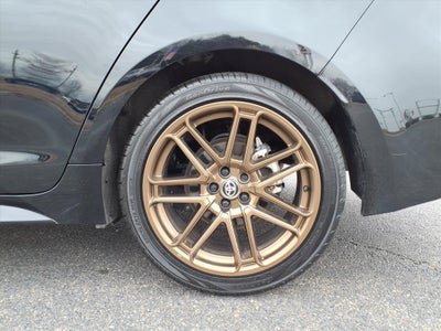 2024 Toyota Corolla SE Nightshade