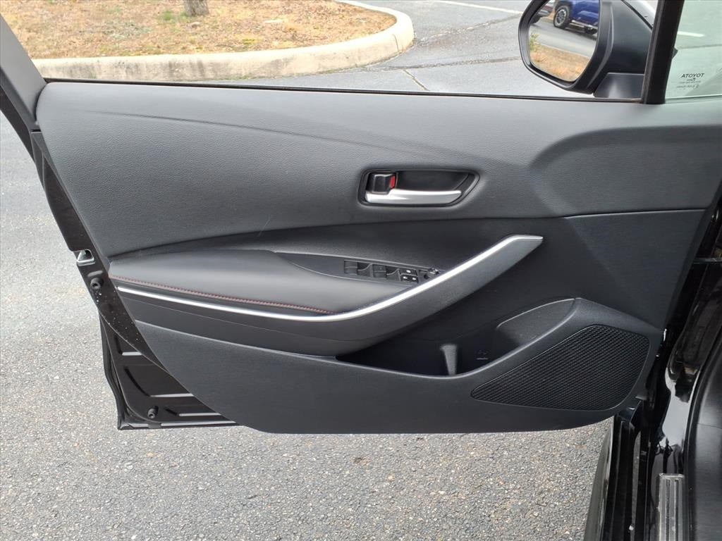 2024 Toyota Corolla SE Nightshade