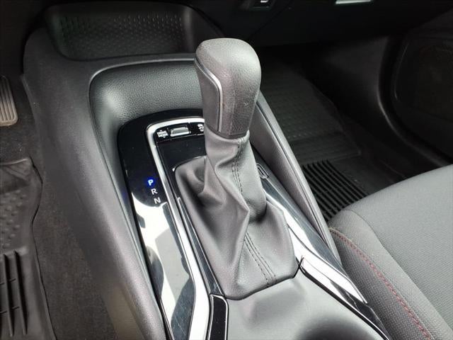 2024 Toyota Corolla SE Nightshade