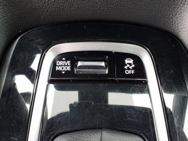 2024 Toyota Corolla SE Nightshade