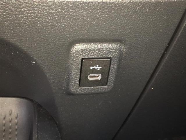 2024 Toyota Corolla SE Nightshade